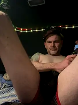 ChrissiSylt online show from November 5, 1:51 am