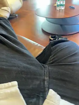 alan0ass online show from February 28, 11:31 am