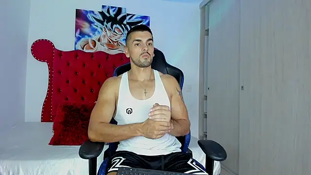 axelwinters   online show from November 15, 10:23 pm