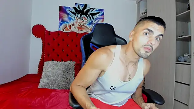 axelwinters   online show from November 5, 9:28 pm