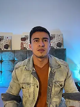 Chris Clarck online show from February 1, 7:12 pm