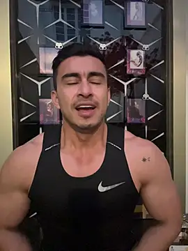 Chris Clarck online show from November 22, 10:31 pm