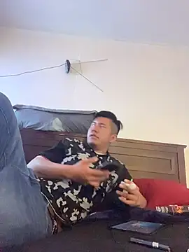 alex 23gto online show from February 15, 8:45 am