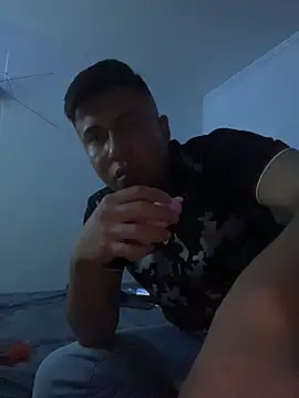 alex 23gto online show from February 8, 7:14 am