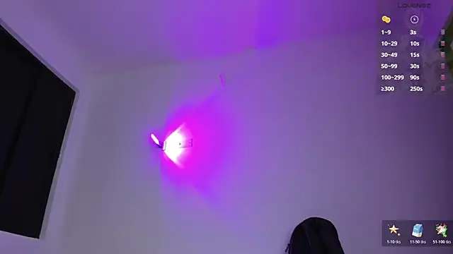 Lion TNTx online show from December 14, 8:27 pm