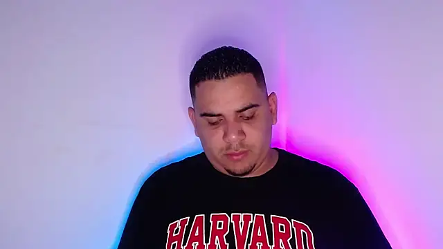 Dante Valcur online show from November 2, 10:36 pm