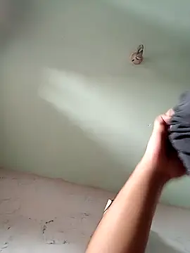 Yerackhip online show from April 16, 10:12 pm