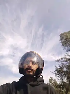 sexychd online show from December 1, 5:32 am