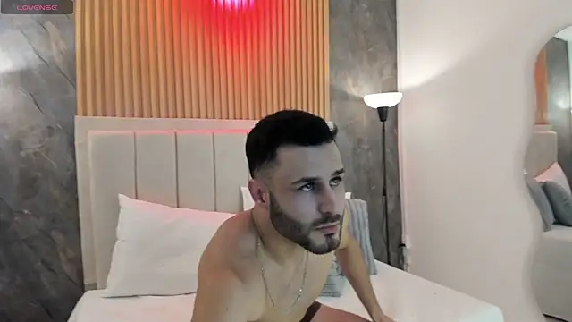 marco king  online show from November 4, 11:33 am