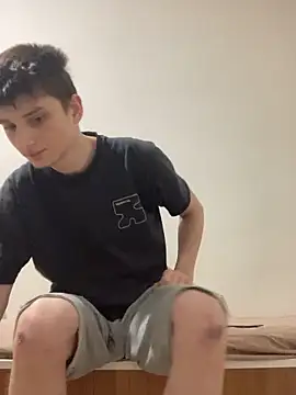 zackdelfon online show from December 1, 9:51 pm