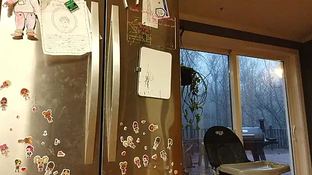 cubedmirror81 online show from March 4, 11:34 pm