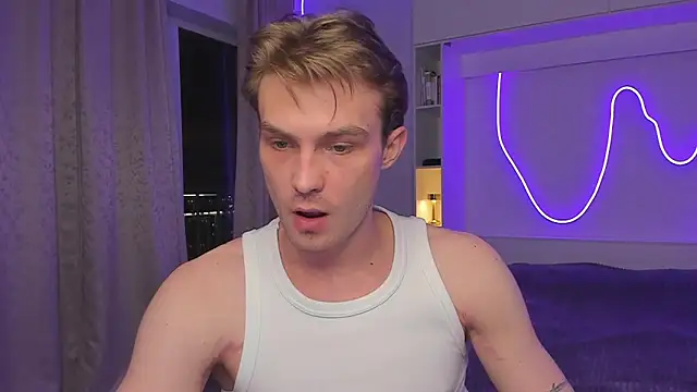 DanteRay online show from November 10, 5:40 pm