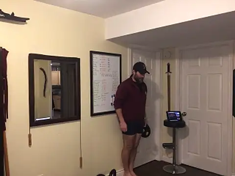 RockHammercock online show from November 26, 4:21 pm