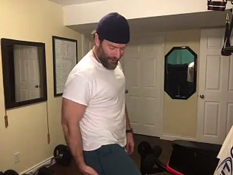 RockHammercock online show from December 15, 1:30 pm