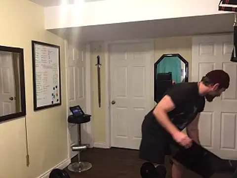 RockHammercock online show from December 16, 4:03 pm