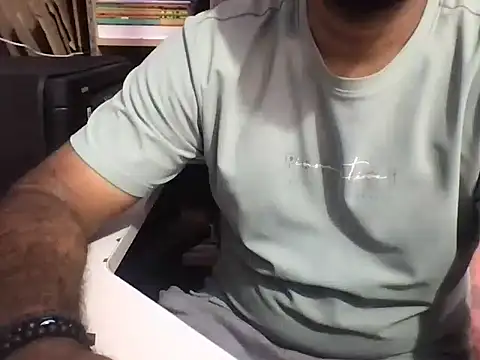 KingCobra 07 online show from June 22, 2:28 am