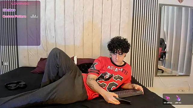 mikei banji online show from November 29, 9:28 pm