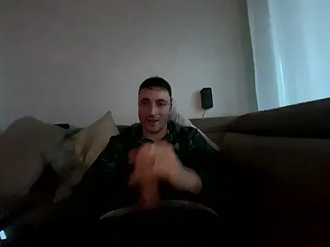 Sempresborroso 89 online show from January 19, 4:08 pm