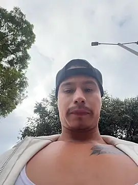 RaySullivan online show from April 13, 8:20 pm