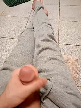 Ramzes1992Analog online show from January 8, 11:10 pm