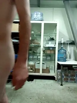 Ramzes1992Analog online show from December 1, 9:18 pm