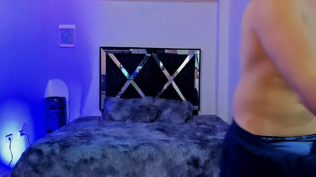 gerobedoya online show from November 18, 3:32 am