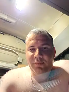 Chubbytop454 online show from December 3, 6:14 pm