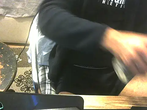 ellsaBunny online show from November 17, 11:08 pm