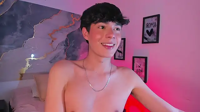 Isaac Kurtt online show from November 22, 9:03 pm