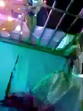 ParlousCarpet online show from January 11, 9:07 pm