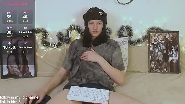 RaidenXL online show from February 4, 4:57 pm