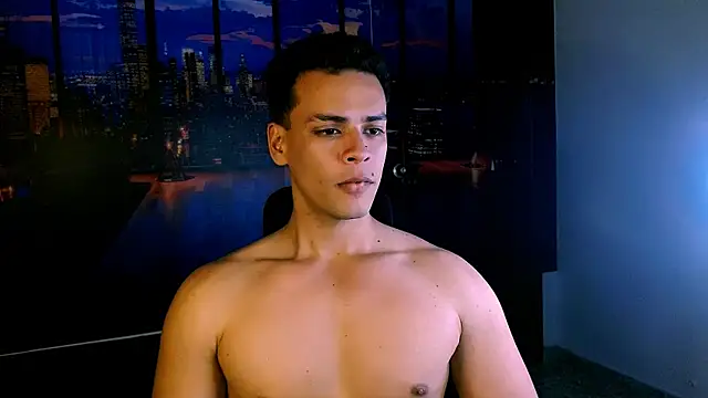 Liam Rosetti online show from November 8, 3:32 am