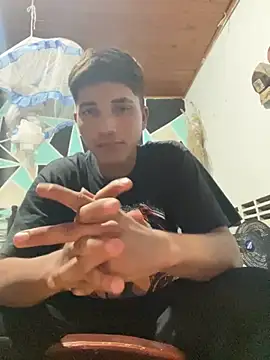 Abismo202 online show from November 7, 3:32 am