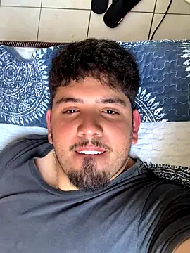 Bbbtro online show from November 11, 1:27 pm