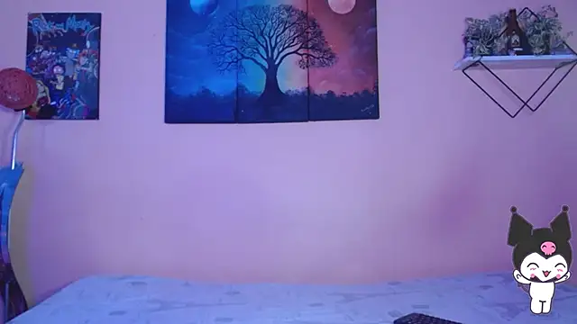 nicolai a online show from February 15, 1:01 am