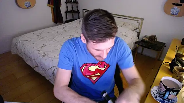 skatejocke online show from November 15, 8:22 pm