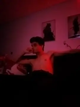 Karmicpleasures  online show from November 17, 5:05 pm