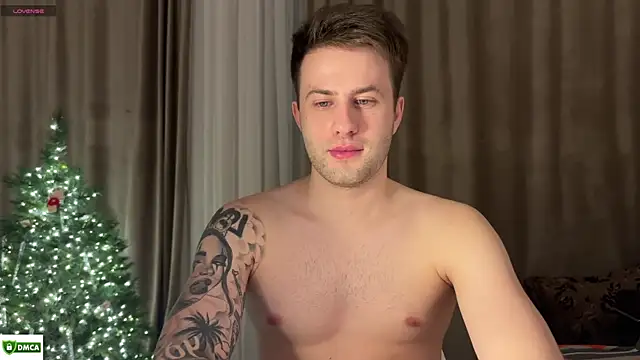 dominantrodri online show from January 13, 2:27 am