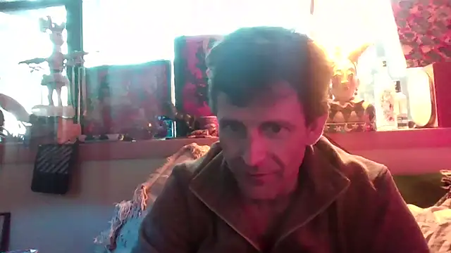 2099RivenXXX online show from January 9, 1:38 pm