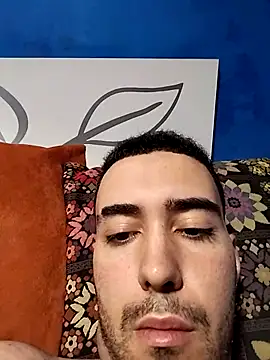 adrihgz online show from November 9, 9:24 am