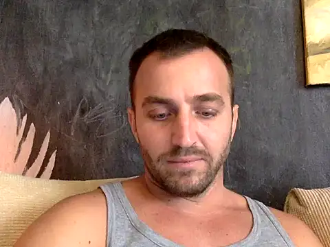 BlueEyeVibe online show from November 10, 9:25 am