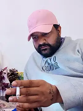 dishant 1686 online show from January 18, 12:51 pm