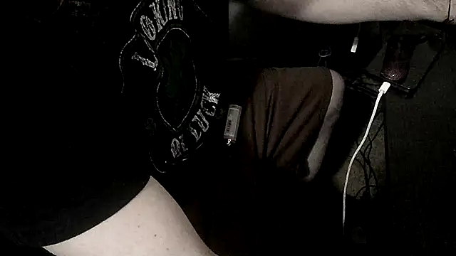 ORGASMGIVERD online show from April 17, 11:29 pm