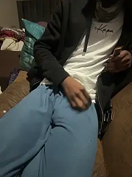 cowboy 420k online show from June 1, 8:31 pm