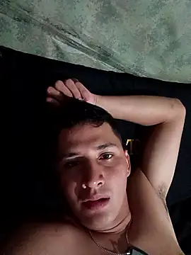 MonasticCanine online show from January 14, 12:26 am