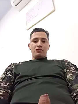 MonasticCanine online show from February 3, 2:53 am