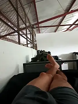 MonasticCanine online show from February 13, 9:20 pm