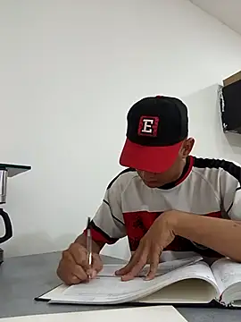 MonasticCanine online show from November 23, 12:27 pm