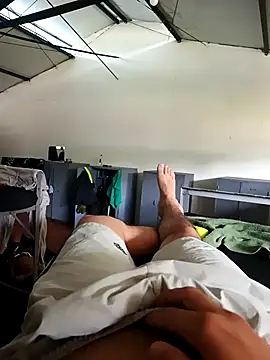 MonasticCanine online show from December 21, 6:49 pm