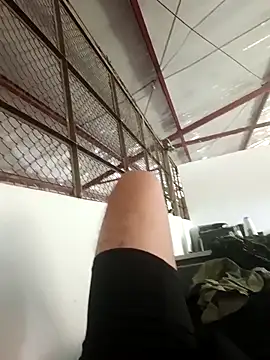 MonasticCanine online show from January 31, 7:23 pm